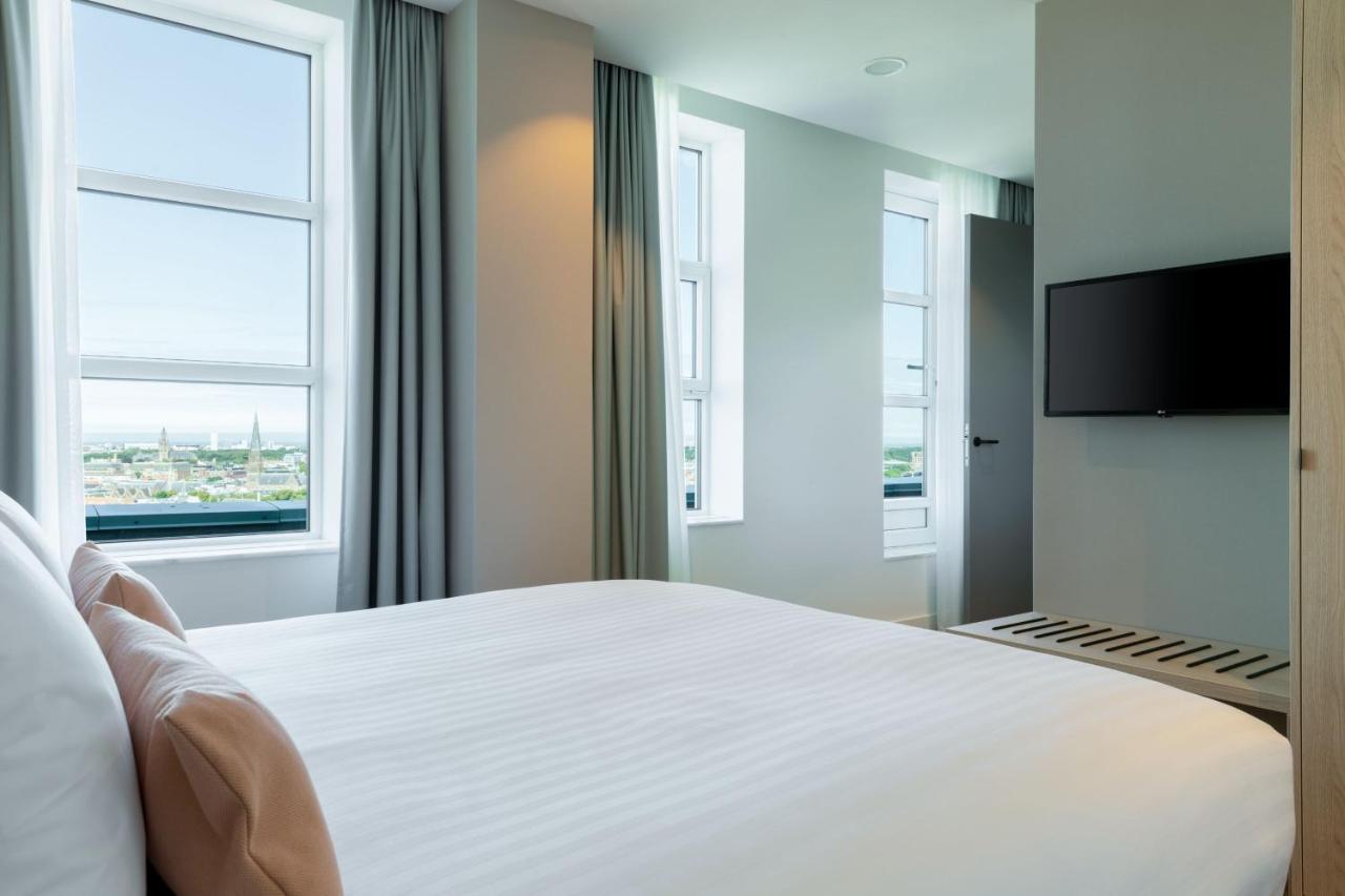 Residence Inn By Marriott Гаага Экстерьер фото